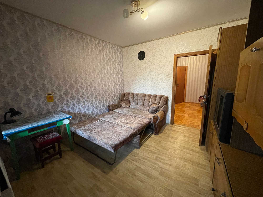 Продаж Квартира 4-кімнатна, 3/16 поверх на Олександри Екстер вул., д. 12 Київ - фото 10