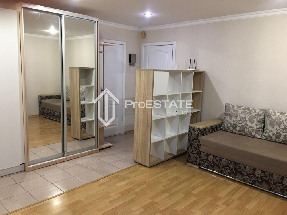 Продаж Квартира 1-кімнатна на вул. Братства Тарасівців Kiev - photo 7