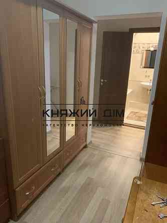 Оренда 1 кімнатної квартири в новому будинкуе ЖК Патріотика метро Позняки, Осокорки № 1197402 Київ