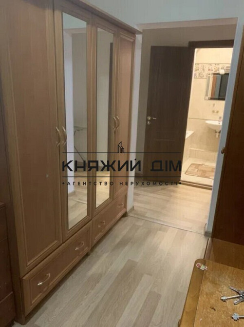 Оренда 1 кімнатної квартири в новому будинкуе ЖК Патріотика метро Позняки, Осокорки № 1197402 Київ - фото 5