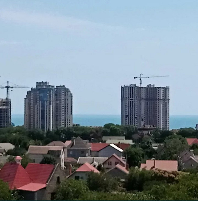 Продам 4х комнатнатную квартиру по ул.Люстдорфская дорога. Одесса - изображение 1