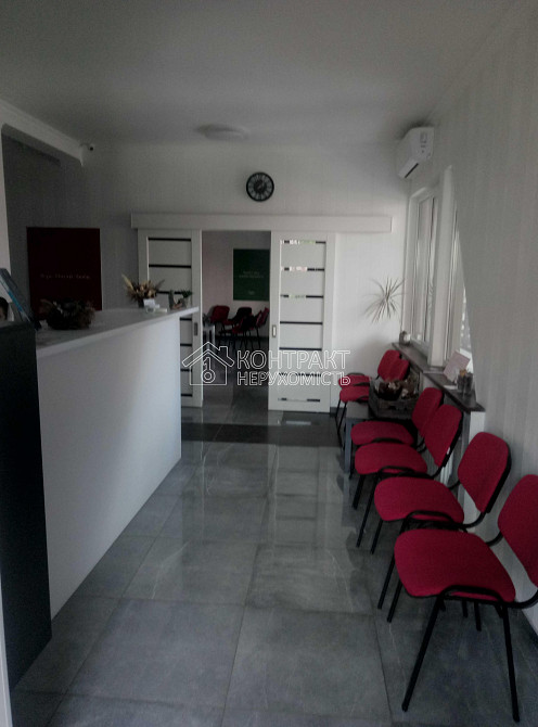 Оренда офісне приміщення на вул. Римарська приміщень - 4, поверх - 2/2 Kharkiv - photo 2