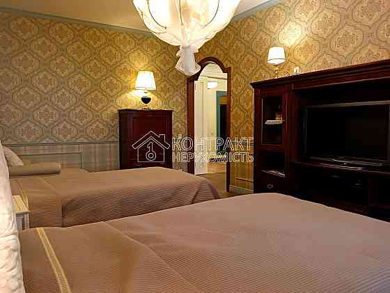 Продаж Квартира 3-кімнатна, 10/11 поверх на вул. Данилевського Харків