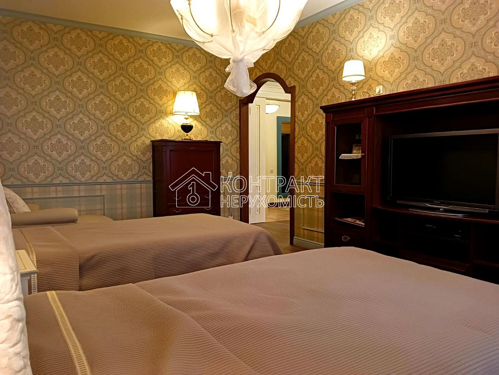 Продаж Квартира 3-кімнатна, 10/11 поверх на вул. Данилевського Харків - фото 3