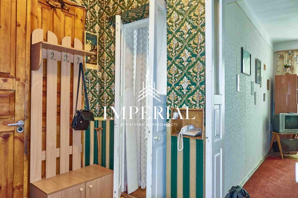 Продаж Квартира 2-кімнатна, 2/4 поверх на вул. Братська Київ - фото 13