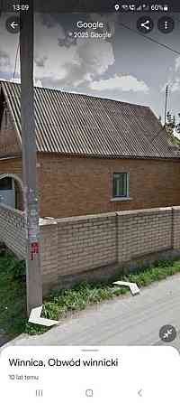 Продаж Будинок на Нагірна Винница