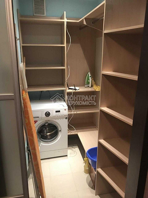 Оренда Квартира 1-кімнатна, 2/9 поверх на вул. Чернишевська Kharkiv - photo 11