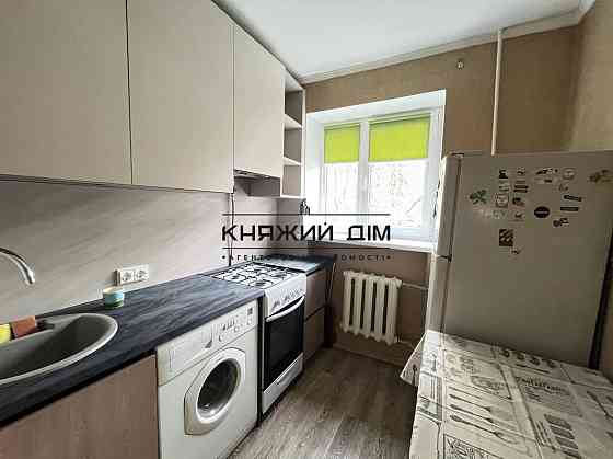 Оренда Квартира 1-кімнатна, 1/5 поверх на вул. Выборгская ул./ Олекси Тихого Киев