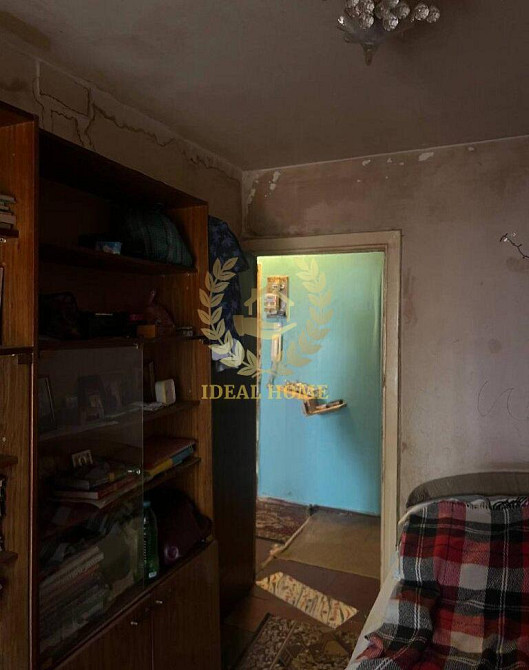 Продаж Квартира 3-кімнатна, 2/9 поверх на Леся Курбаса пр-т, 9 Киев - изображение 4