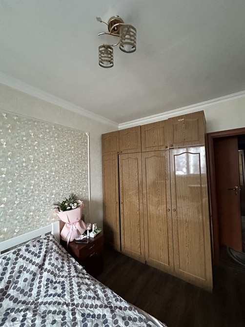 Продаж Квартира 3-кімнатна, 4/9 поверх на вул. Довженка Zhytomyr - photo 3