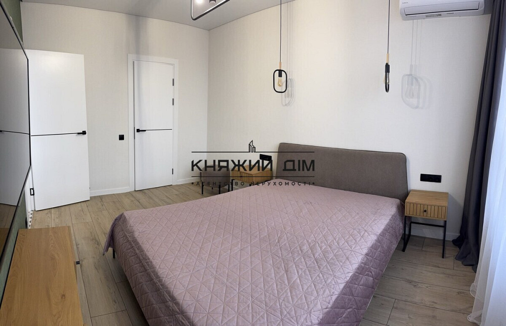 Оренда 1 кімнатна квартира ЖК Вавилових КОД 11203915 Київ - фото 4