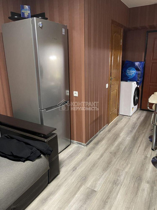 Продаж Квартира 1-кімнатна, 4/5 поверх на вул. Зерновий Харків - фото 4