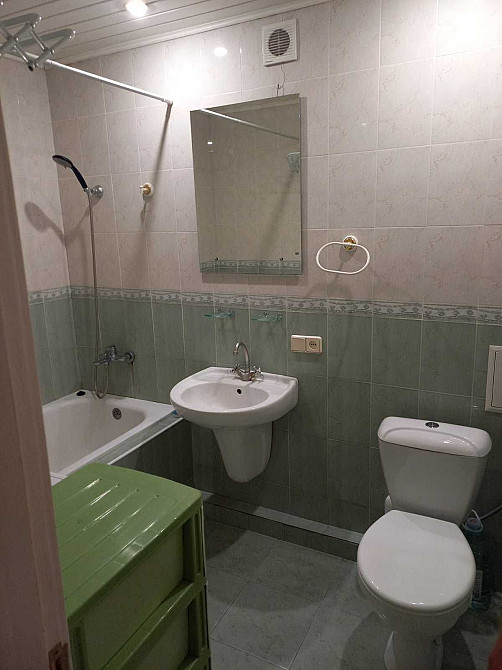 Продаж Квартира 2-кімнатна, 8/10 поверх на Миколи Міхновського вул., д. 10а Kiev - photo 6