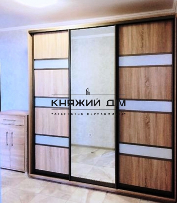 Оренда Квартира 2-кімнатна, 12/20 поверх на вул. Маршала Конева ул./Самійла Кішки Киев - изображение 11