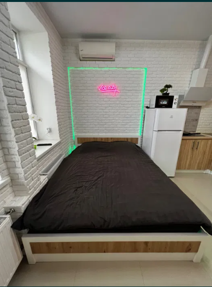 Продам новую смарт-квартиру с евроремонтом на Пересыпи Odessa - photo 13