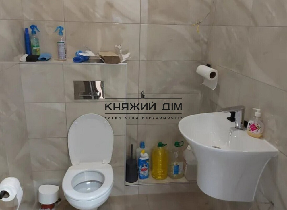 Продаж торгове приміщення на Краснозвездный просп./Лобановського просп. поверх - 1/25 Київ - фото 6