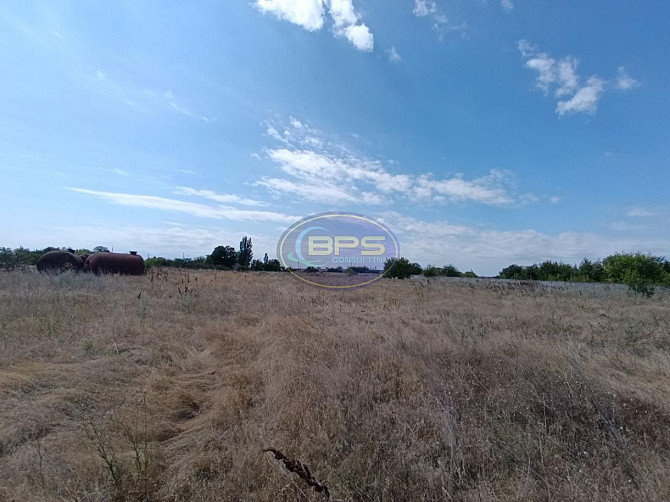 Продаж офісне приміщення на Овідіопольська дорога вул. поверх - 1/1 Овідіополь - фото 5