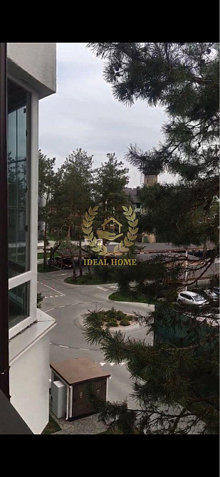 Продається 3-х кімнатна квартира в с.Зазим'я , Броварський р-н  - фото 20