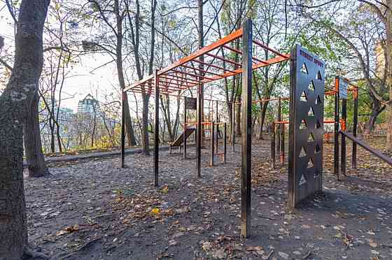 Оренда Квартира 2-кімнатна, 5/5 поверх Kiev