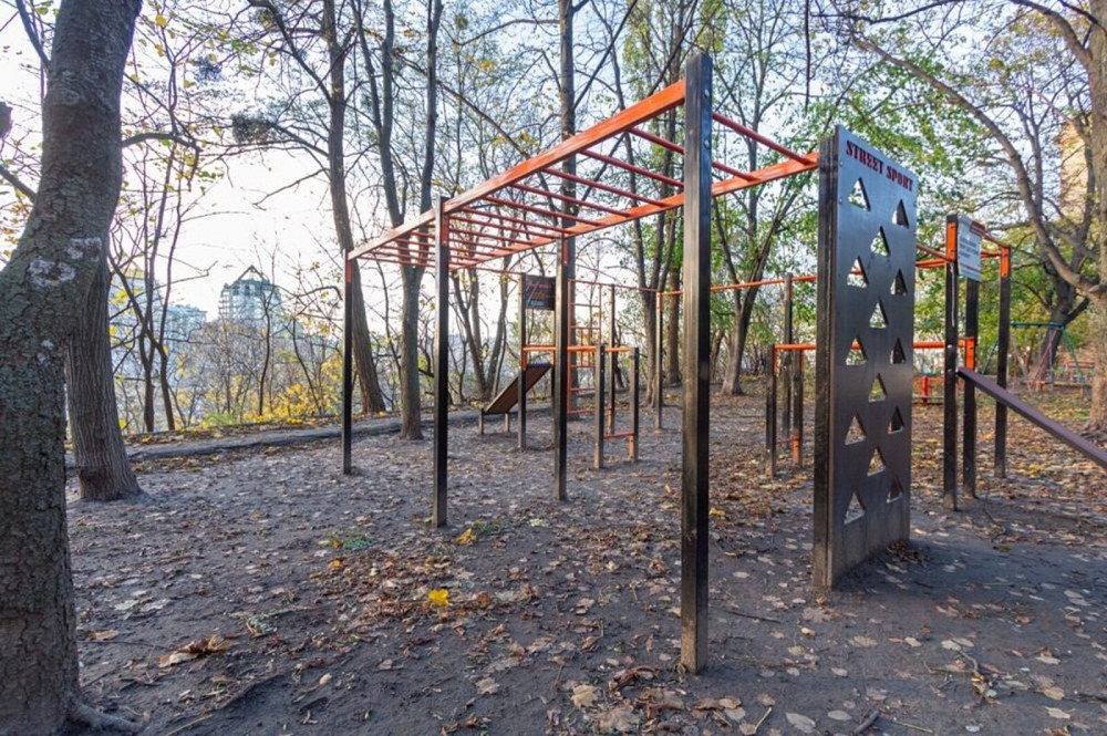 Оренда Квартира 2-кімнатна, 5/5 поверх Київ - фото 1