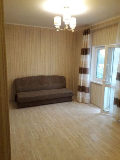 Оренда Квартира 2-кімнатна, 2/3 поверх на Заречная ул., 10 Київ - фото 4