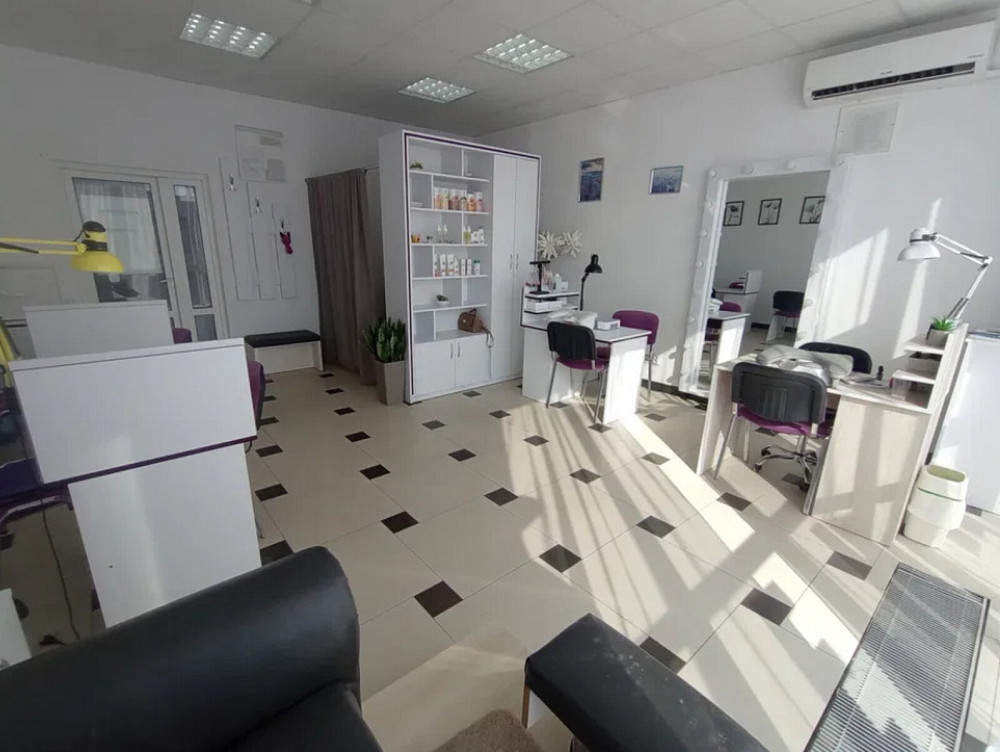 Оренда приміщення вільного призначення на вул. Торговиця поверх - 3/6 Тернополь - изображение 3