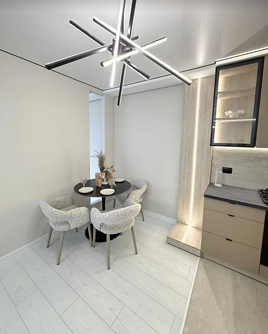 Продаж 3к квартири 62 кв. м на вул. Київська Тернопіль - фото 5