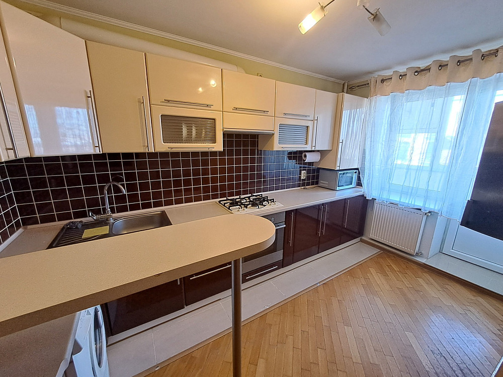 Оренда Квартира 1-кімнатна, 4/9 поверх Ternopil' - photo 12