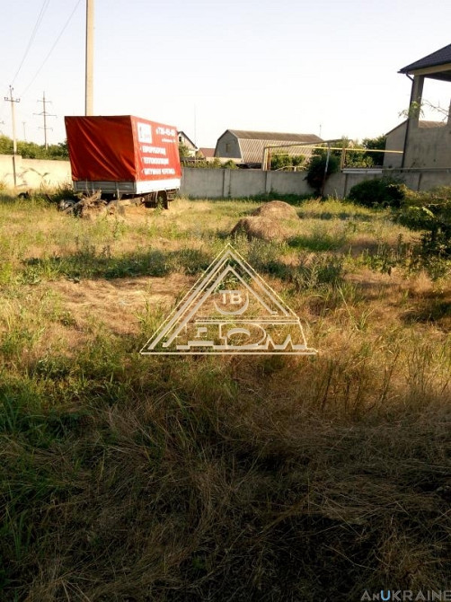 Продаж земельної ділянки 0.1 соток на ул. Пограничная, 6а Нерубайське - фото 3