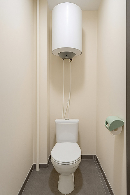 Продам 1-комнатную квартиру на Бочарова, ТЦ «Атриум» Одеса - фото 15