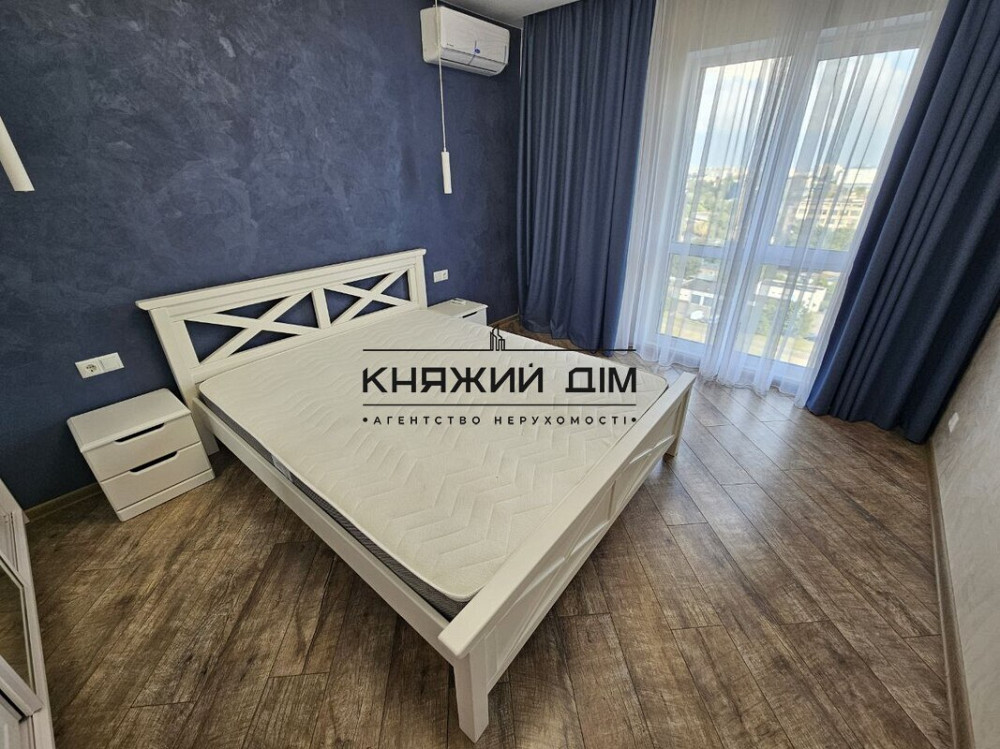 Продаж 1 кімнатна квартира в ЖК Нова Англія вул. КОД 21145823 Київ - фото 1