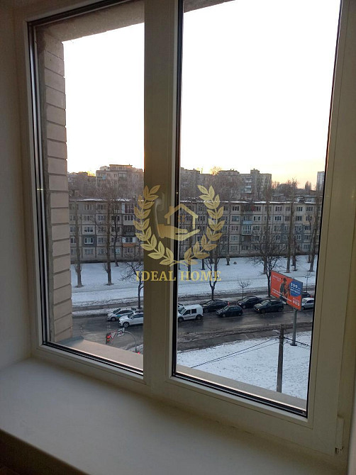 Продаж Квартира 1-кімнатна, 6/9 поверх на Королева Академика пр-т, 2А Kiev - photo 15