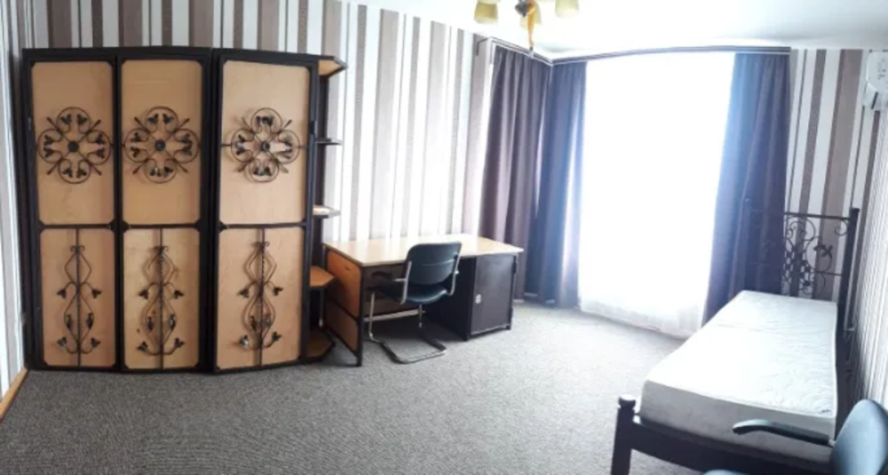 Оренда Квартира 2-кімнатна, 12/25 поверх на ул. Заречная, 1а Київ - фото 7