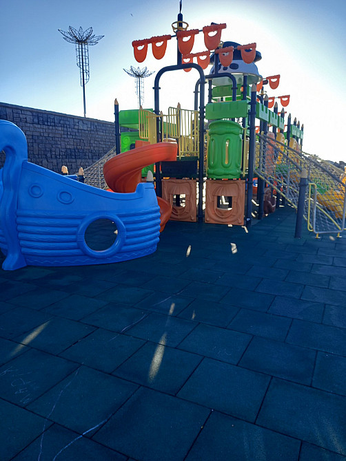 Дом-дача у моря в Черноморке Одеса - фото 9