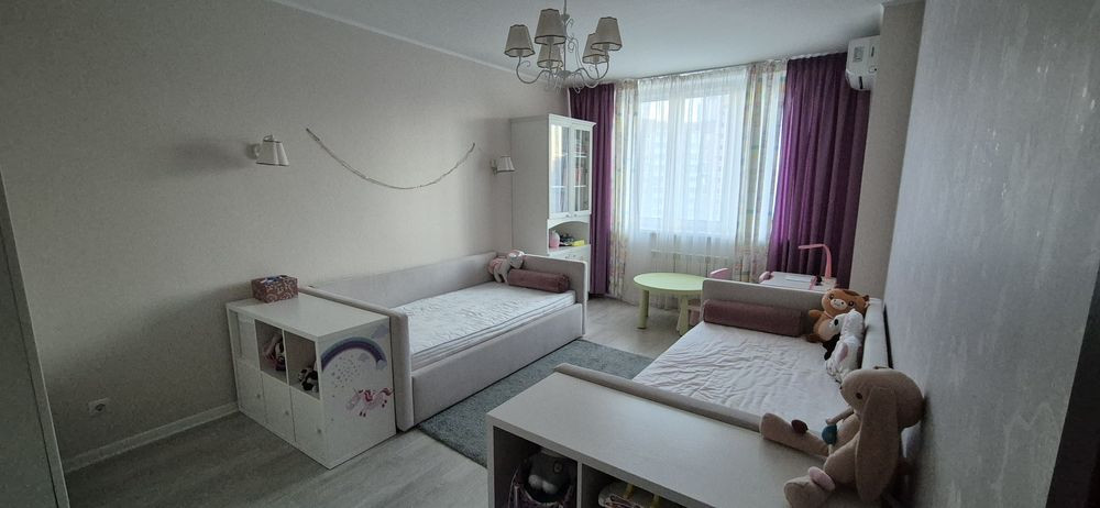 Продаж Квартира 2-кімнатна, 11/25 поверх на Ахматової Анни вул., д. 30 Киев - изображение 7