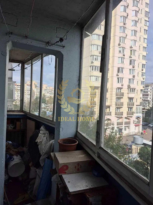 Продаж Квартира 2-кімнатна на Владимира Ивасюка пр-т, 53 Kiev - photo 13