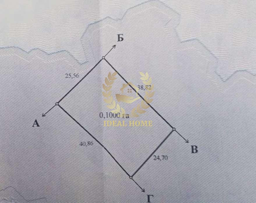 Продаж земельної ділянки 12 соток на Ярослава Мудрого ул., 6 Uzyn - photo 8