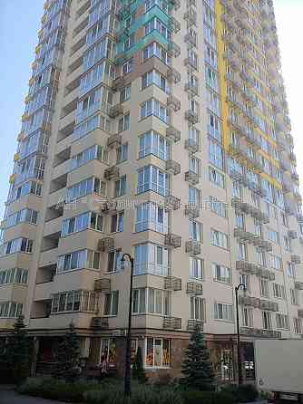 Продаж Квартира 2-кімнатна, 10/17 поверх на Заболотного Академіка вул., 15Б Київ