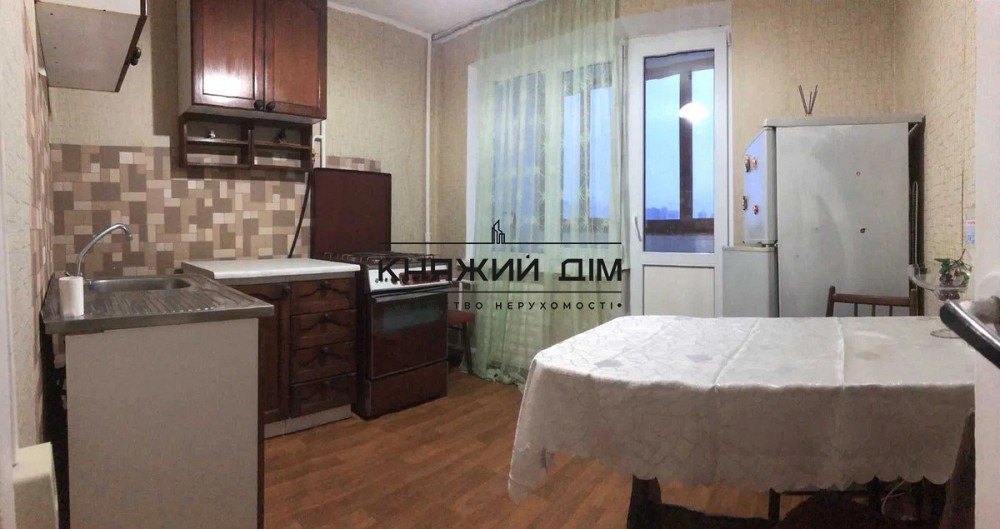 Оренда Квартира 1-кімнатна, 13/16 поверх на Голосеевская ул. Київ - фото 5