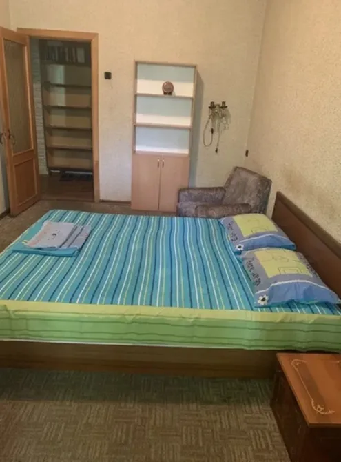 Оренда 2к Квартира 45 кв.м Староказацька 65 Дніпро - фото 8