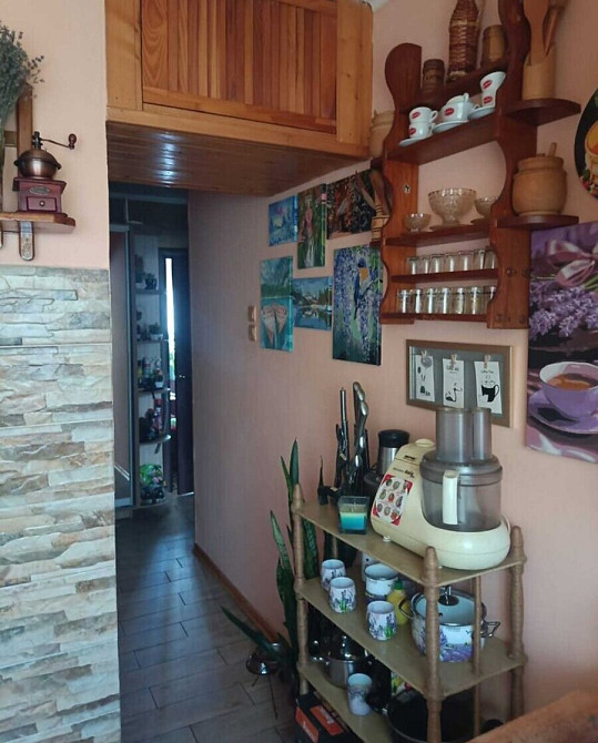 Продаж Квартира 2-кімнатна, 5/5 поверх на вул. Симоненка В. Івано-Франківськ - фото 9