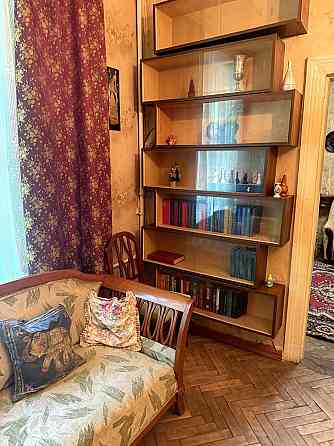 Оренда Квартира 2-кімнатна, 2/5 поверх на Богдана Хмельницького, 66 Kiev