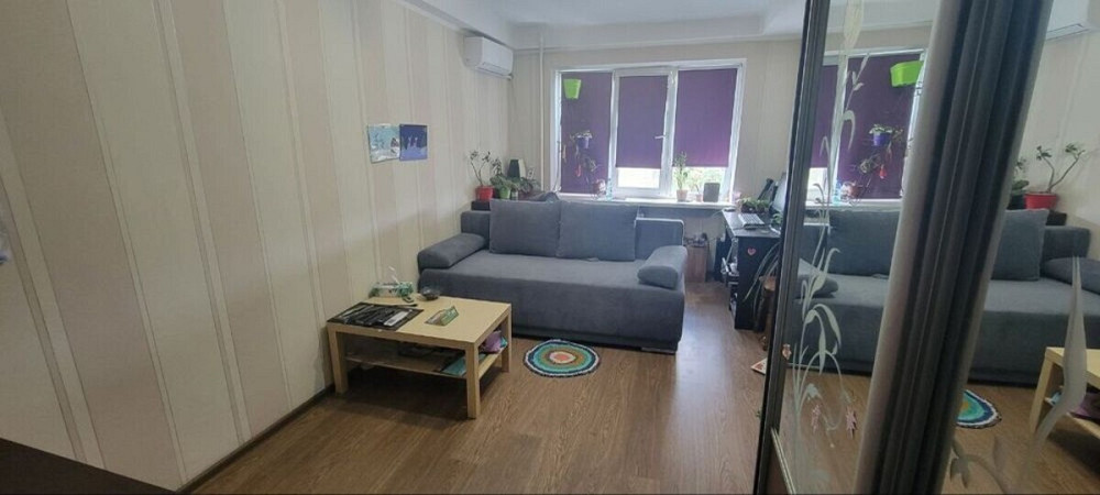 Продаж Квартира 2-кімнатна, 9/9 поверх на Шолом-Алейхема, 1 Київ - фото 4