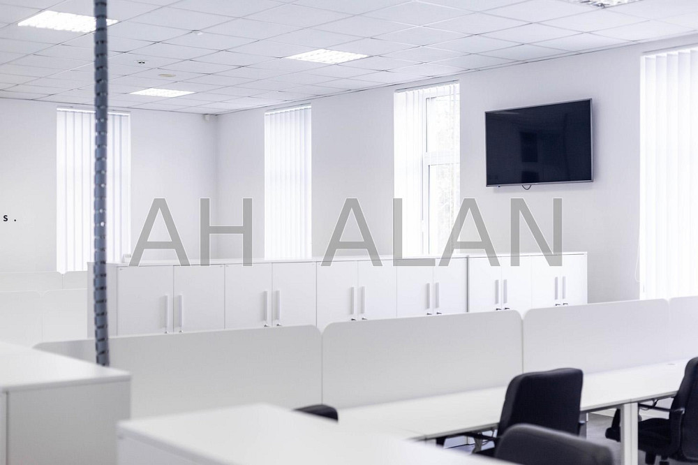 Оренда офісне приміщення на Пимоненка Миколи вул., 13 поверх - 2/6 Київ - фото 16