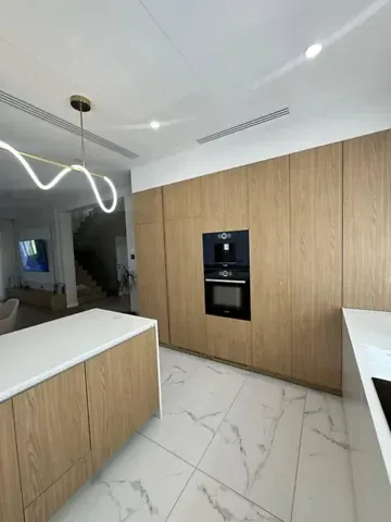 For sale 2-storey   263 sq.m 5 rooms at Остапа Вишні вулиця 38 Dnipro - photo 16