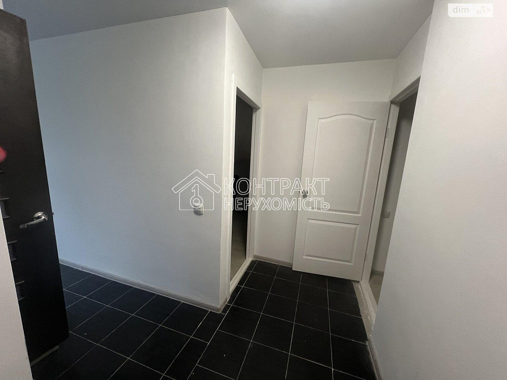Продаж Квартира 2-кімнатна, 1/9 поверх на вул. Леся Сердюка Харків - фото 5