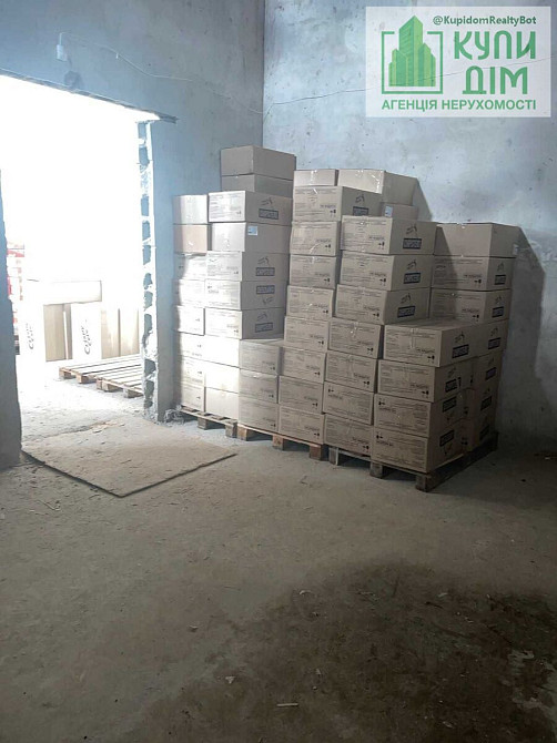 Оренда приміщення вільного призначення на АН Купи Дім, 88 поверх - 1/1 Кропивницький - фото 6