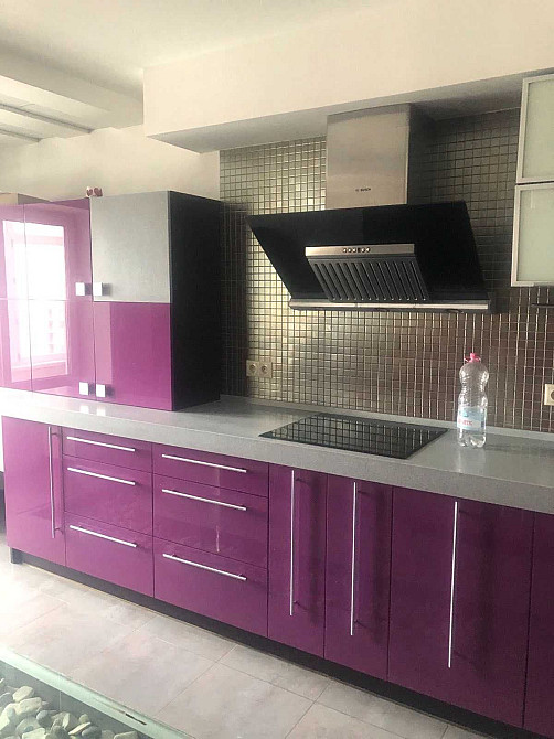 Продаж Квартира 3-кімнатна, 9/14 поверх на Юлії Здановської вул., д. 60-А Київ - фото 4