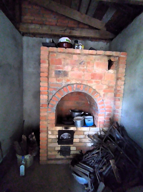 Продаж земельної ділянки 0.1 соток на ул. Каштановая, 80 Фонтанка - фото 19