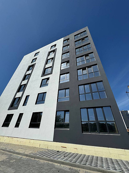 Квартира-студія 20м, ЖК Сенсація, м.Гостомель, Бучанський район Hostomel' - photo 3